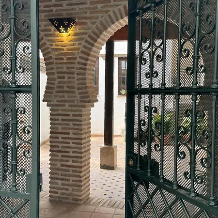 Carmen De Xaira 2º By Florentia Homes * Granada