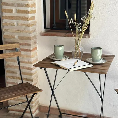 Apartment Carmen De Xaira 2º By Florentia Homes
