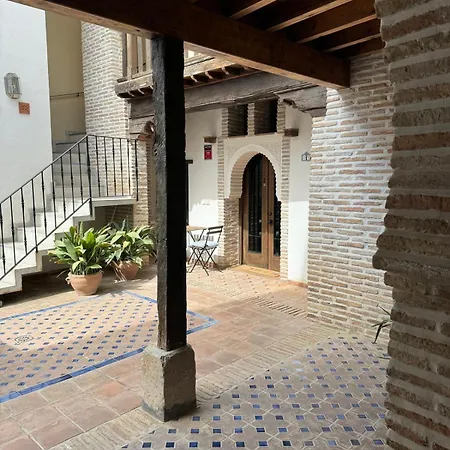 Carmen De Xaira 2º By Florentia Homes Apartment *