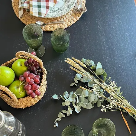 Carmen De Xaira 2º By Florentia Homes