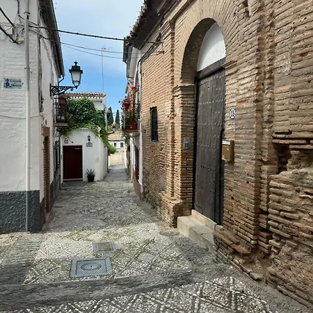 Appartamento Carmen De Xaira 2º By Florentia Homes