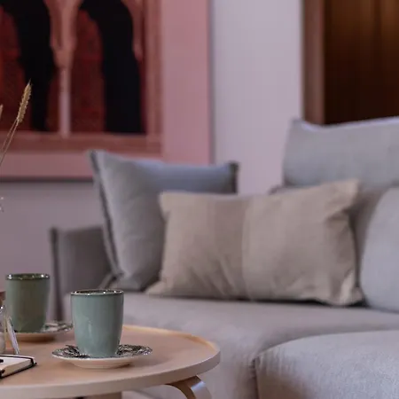 Carmen De Xaira 2º By Florentia Homes * Granada