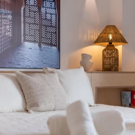 Carmen De Xaira 2º By Florentia Homes