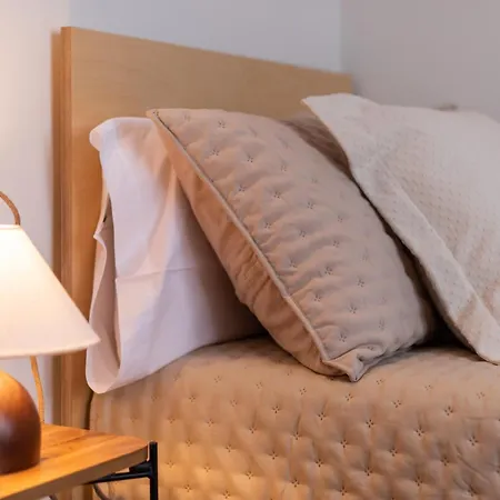 Carmen De Xaira 2º By Florentia Homes Apartment