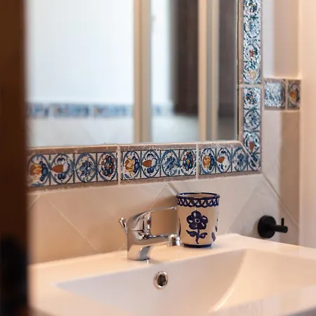 Carmen De Xaira 2º By Florentia Homes * Granada