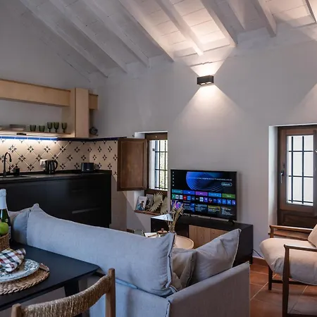 Carmen De Xaira 2º By Florentia Homes Apartment