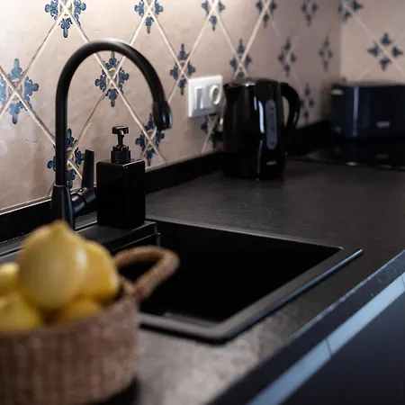 Carmen De Xaira 2º By Florentia Homes Apartment Granada