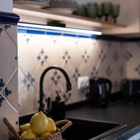Carmen De Xaira 2º By Florentia Homes Apartment Granada