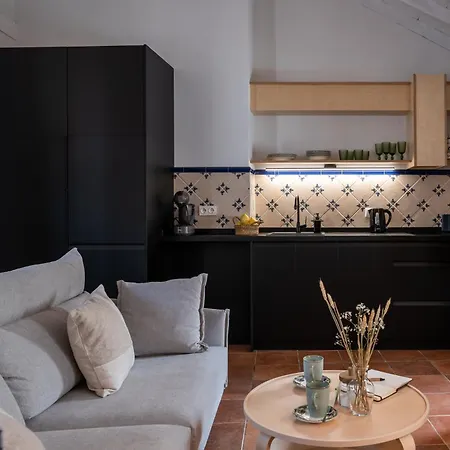 Carmen De Xaira 2º By Florentia Homes * Granada