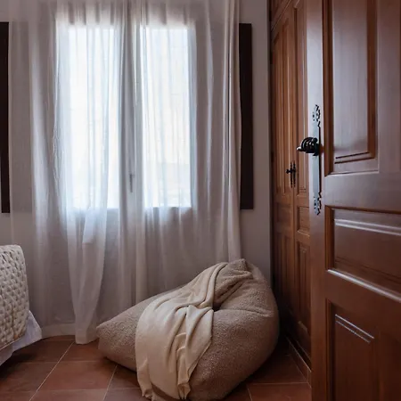 Apartment Carmen De Xaira 2º By Florentia Homes Granada