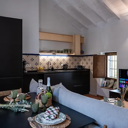 Carmen De Xaira 2º By Florentia Homes Granada