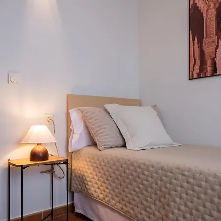Apartment Carmen De Xaira 2º By Florentia Homes