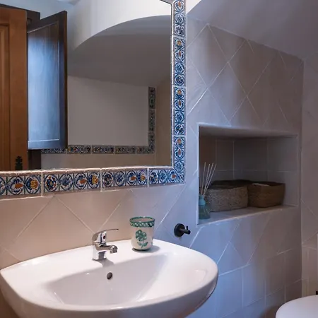 Carmen De Xaira 2º By Florentia Homes Apartment Granada