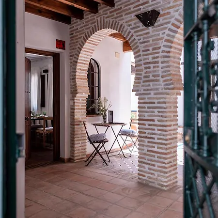 Carmen De Xaira 2º By Florentia Homes Granada