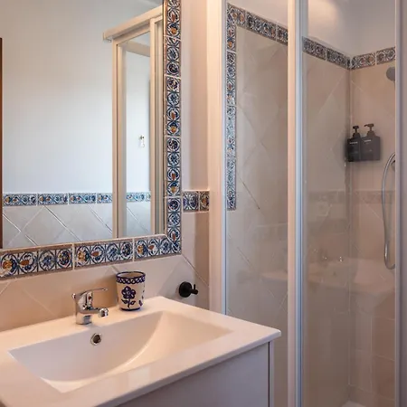 Carmen De Xaira 2º By Florentia Homes Apartment