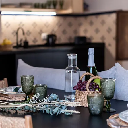 Carmen De Xaira 2º By Florentia Homes