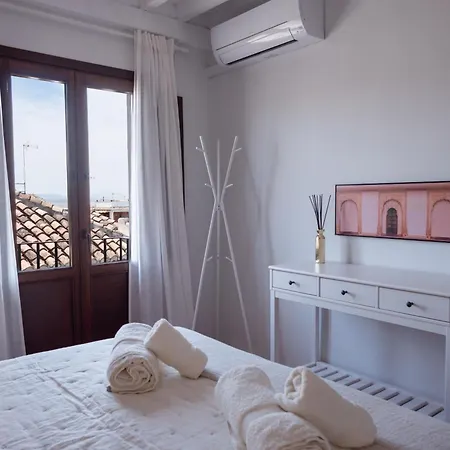 Apartment Carmen De Xaira 2º By Florentia Homes