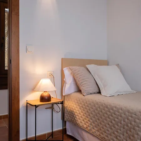 Carmen De Xaira 2º By Florentia Homes *