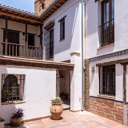Carmen De Xaira 2º By Florentia Homes