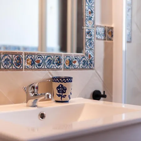 Apartment Carmen De Xaira 2º By Florentia Homes *