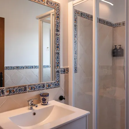 Apartment Carmen De Xaira 2º By Florentia Homes