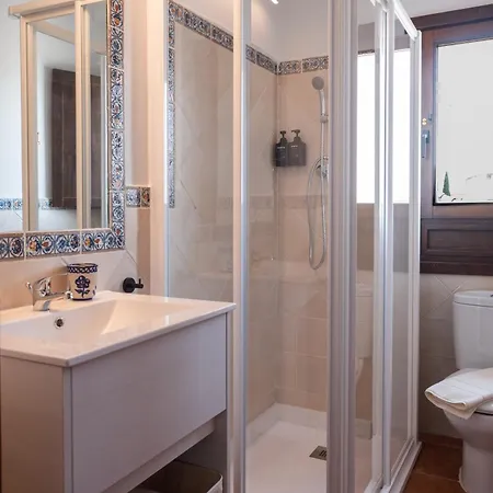 Apartment Carmen De Xaira 2º By Florentia Homes *
