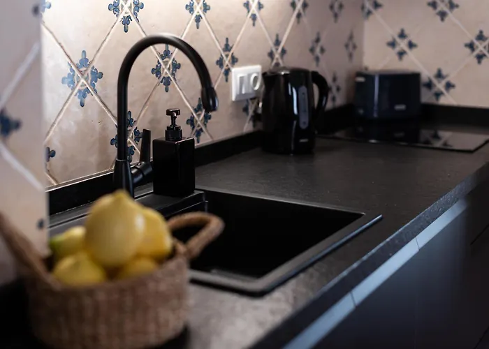 Carmen De Xaira 4º By Florentia Homes 아파트 그라나다