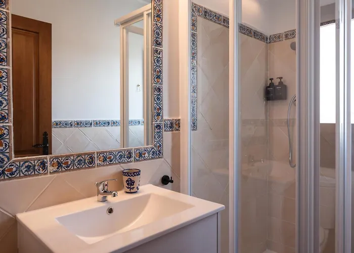 Carmen De Xaira 4º By Florentia Homes 아파트