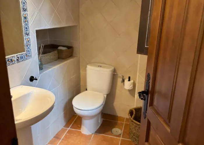 Carmen De Xaira 4º By Florentia Homes 아파트