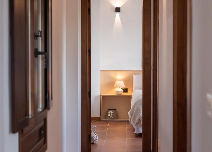 Carmen De Xaira 4º By Florentia Homes 아파트 *
