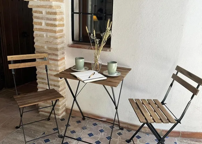 Carmen De Xaira 4º By Florentia Homes *