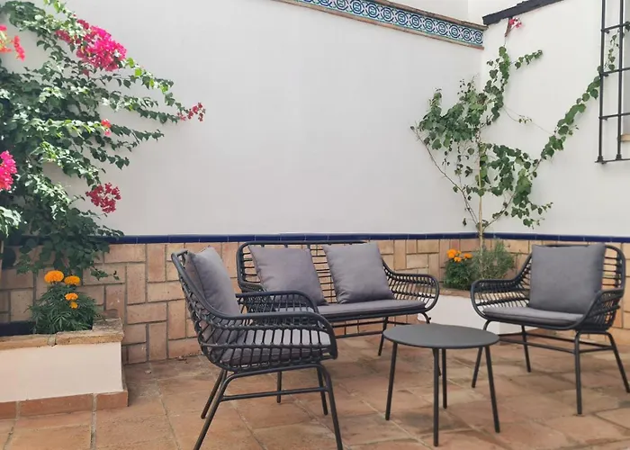 Carmen De Xaira 4º By Florentia Homes 아파트 *