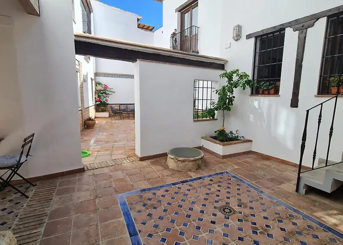 아파트 Carmen De Xaira 4º By Florentia Homes